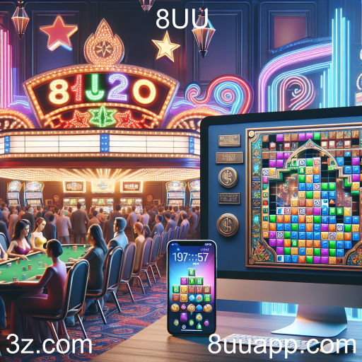 A Fascinante Evolução dos Jogos de Quebra-Cabeça