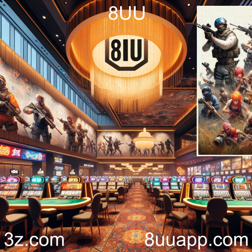 A Evolução dos Jogos de Tiro: Uma Jornada através da Ação e Estratégia