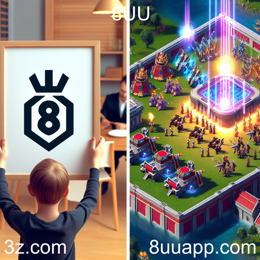 O Fascinante Mundo dos Jogos de Estratégia